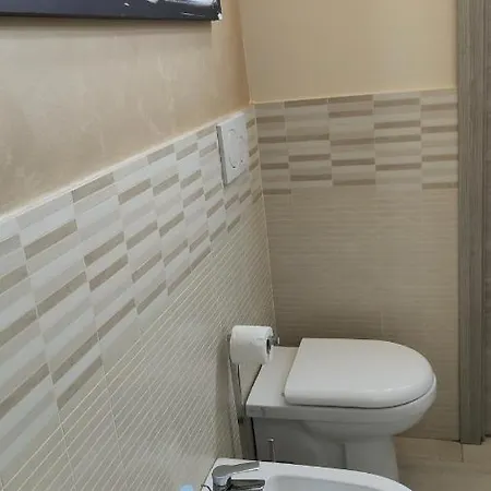Apartment Center 1