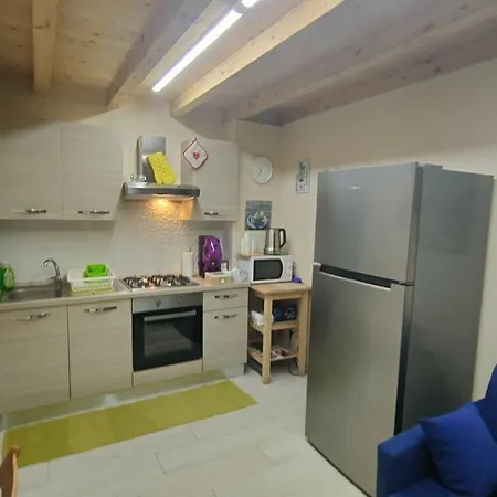 Apartment Center 1 Catania