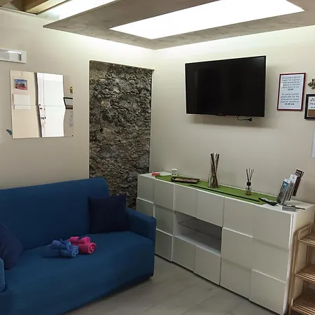 Center 1 Apartment Catania