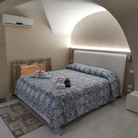 Apartment Center 1 Catania
