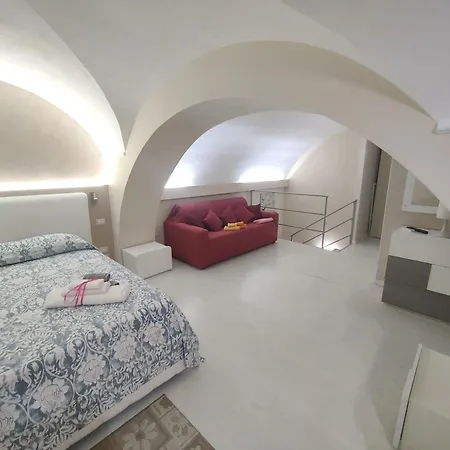 Center 1 Apartment Catania