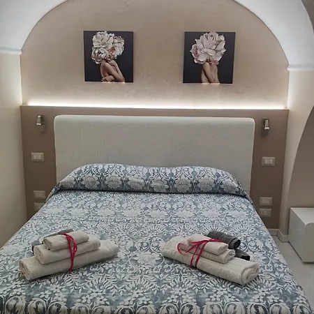 Apartment Center 1 Catania