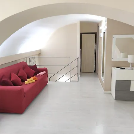 Center 1 Catania