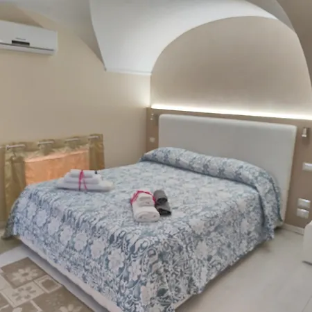 Center 1 Apartment Catania