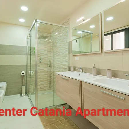Center 1 Catania