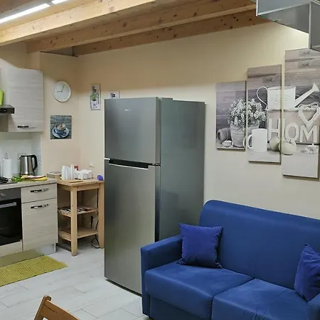 Appartement Center 1 Catane