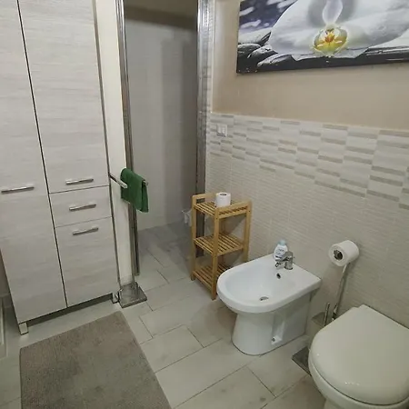 Appartamento Center 1