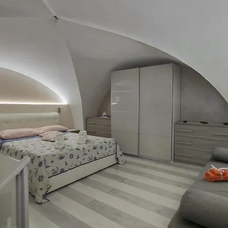 Center 1 Appartement *