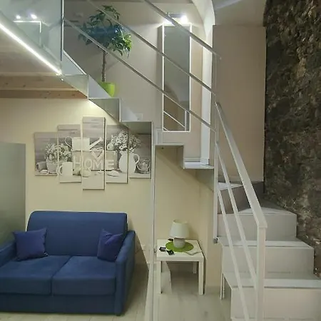 Center 1 Appartamento *