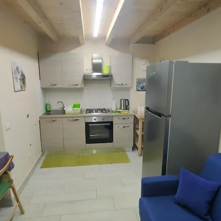 Appartamento Center 1 Catania