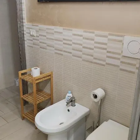 Center 1 Appartement