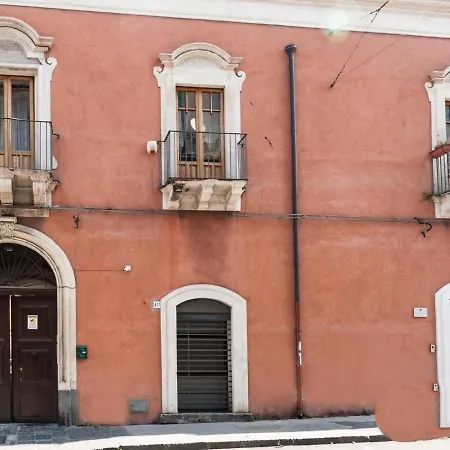 Center 1 Appartamento *
