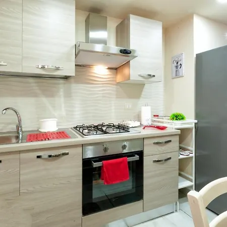 Appartamento Center 1 *