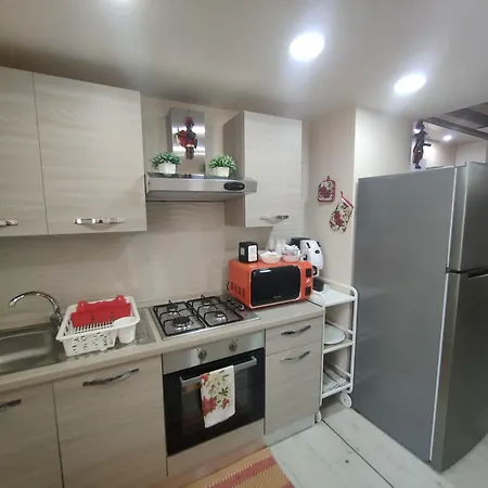 Appartement Center 1 Catane