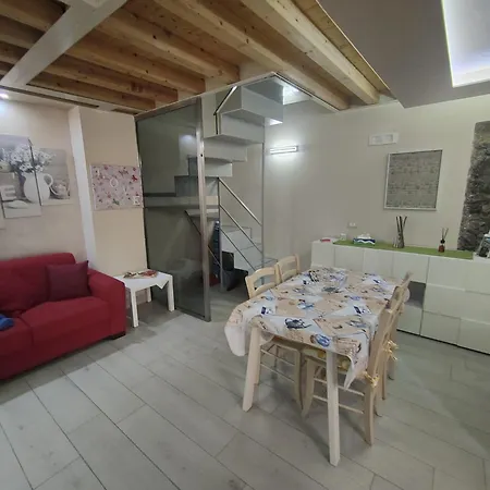 Appartamento Center 1