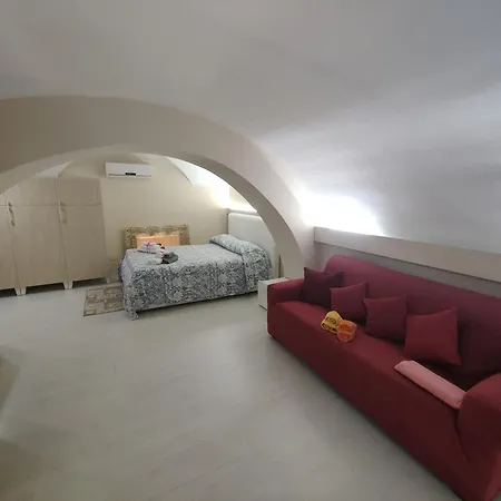 Center 1 Appartamento Catania
