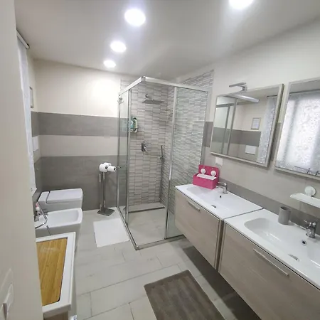 Appartement Center 1 Catane