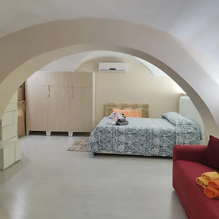 Center 1 Catane