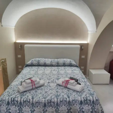 Center 1 Appartement *