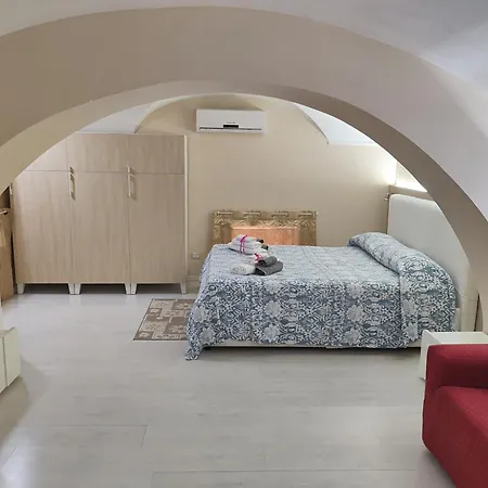 Center 1 Appartamento Catania