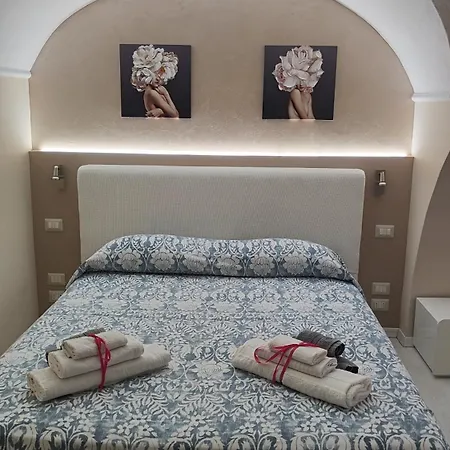 Appartamento Center 1 Catania