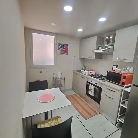 Appartamento Center 1