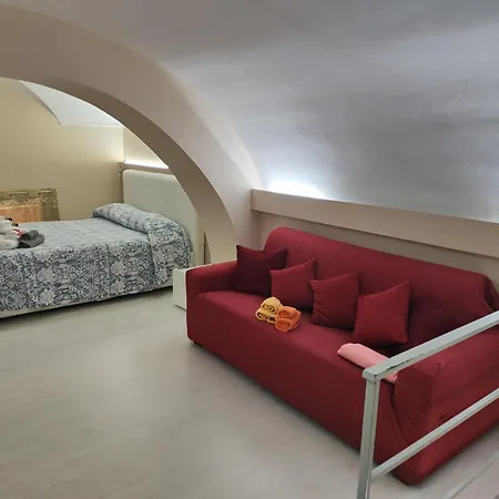 Center 1 Appartement Catane