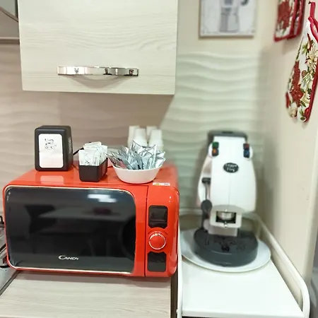 Center 1 Appartamento