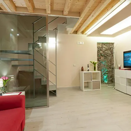 Center 1 Appartement *