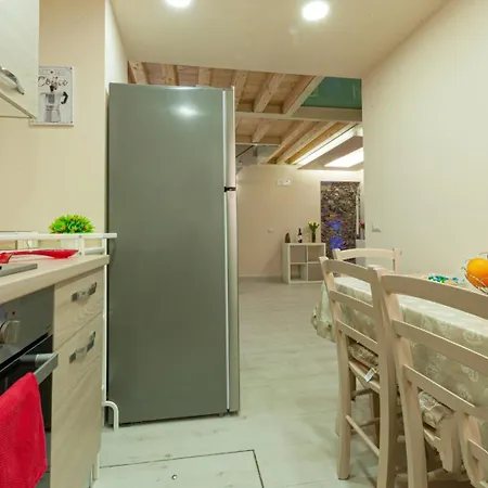 Appartement Center 1