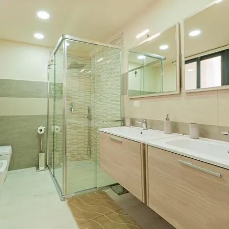 Center 1 Appartement *