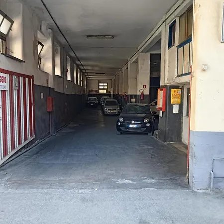 Center 1 * Catane