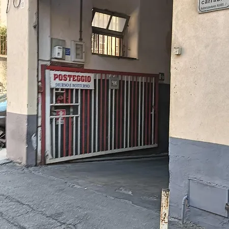 Appartement Center 1 *