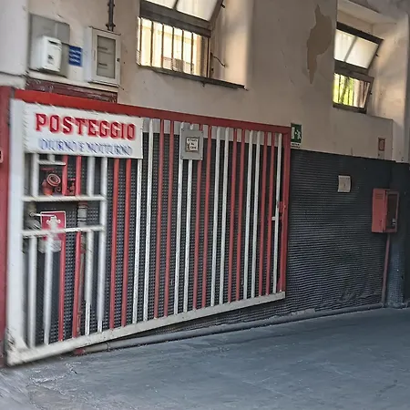 Appartamento Center 1 Catania
